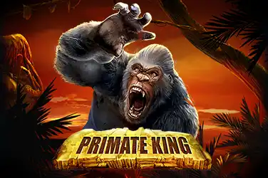 Primate King